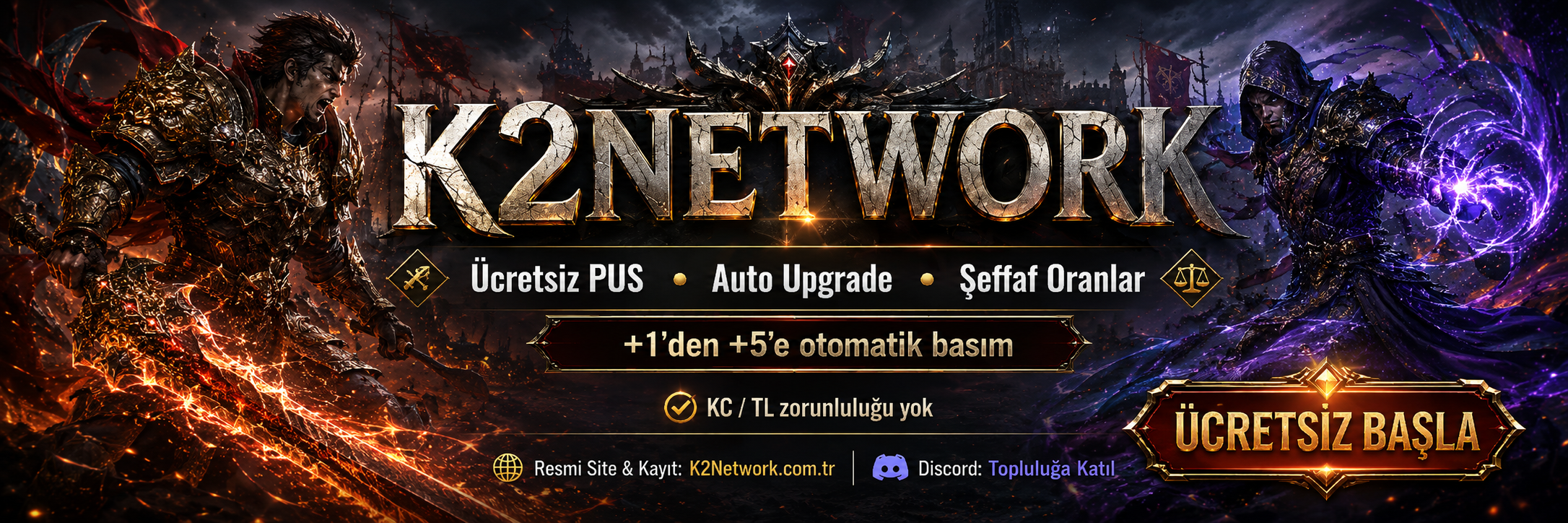 k2net
