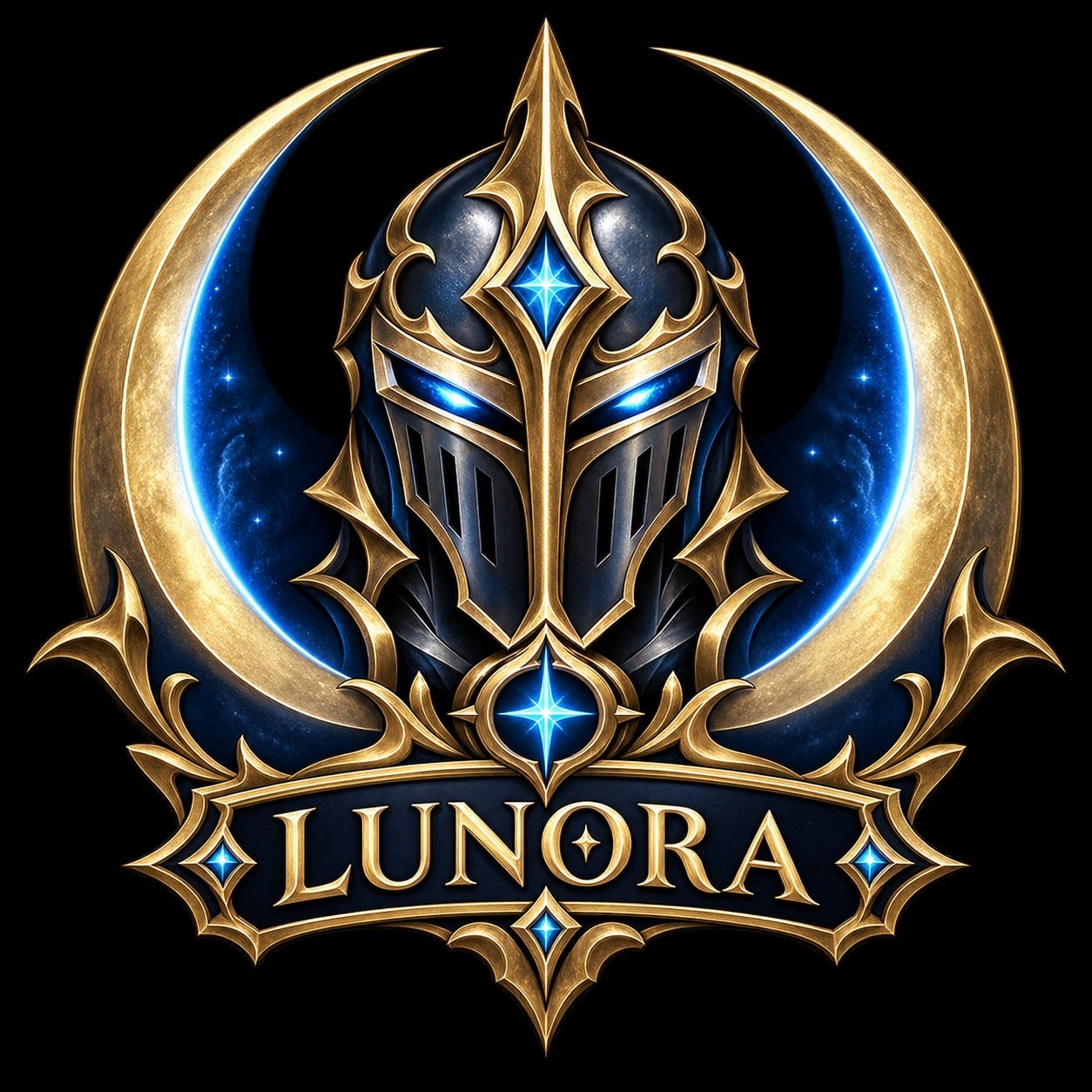 LunaraKO Light Myko