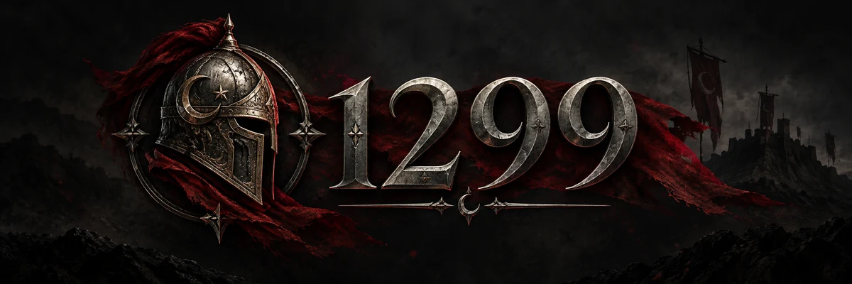1299v. özel logosu