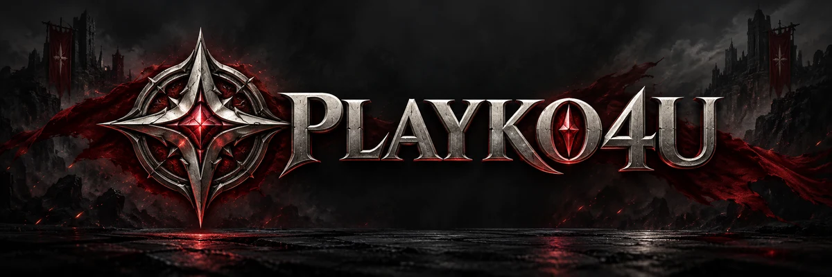 PlayKO4u  v1098 HOMKEO Coming Soon! ( St özel logosu