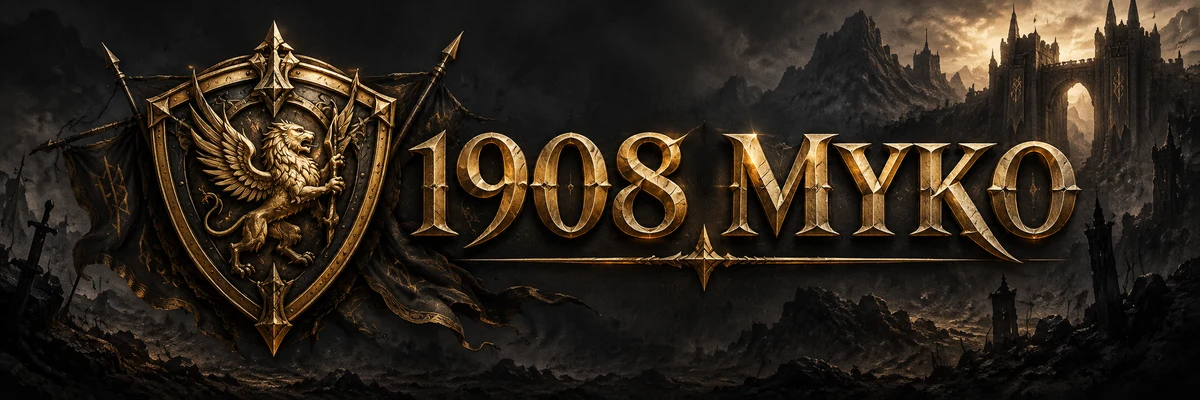 V.1908 MYKO SUNUCUSU AKTİF BASGLANGIC PA özel logosu